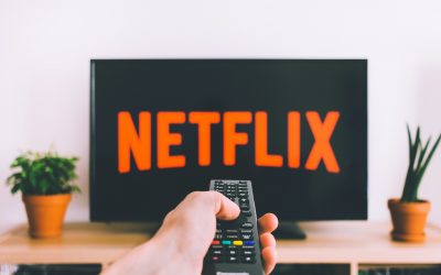 Netflix y su caída del trono